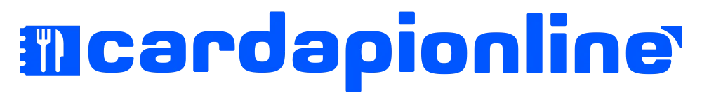 CardápioOnline